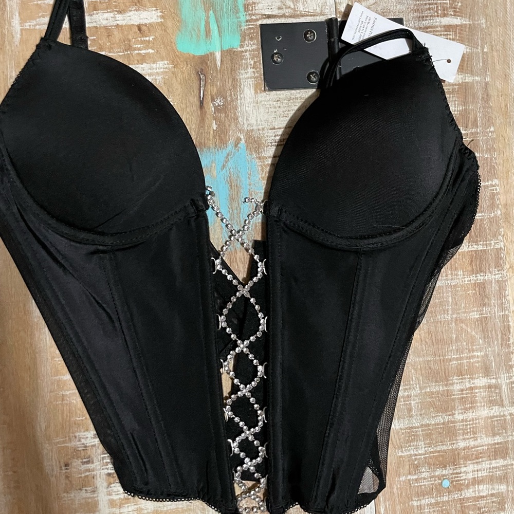 Lady Princess Intimates corset